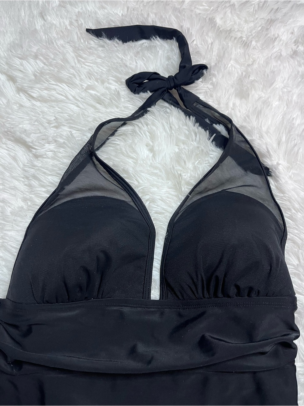 Cupshe "Pool Date 2-Piece Swimsuit Set" - Picture 6 of 11